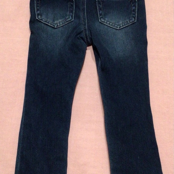 Cat & Jack 2T Ultimate stretch jegging - Picture 2 of 2